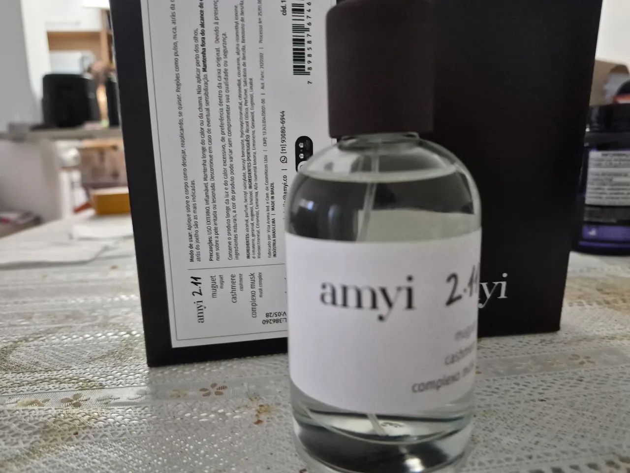 Amyi 2.11 - Foto 2