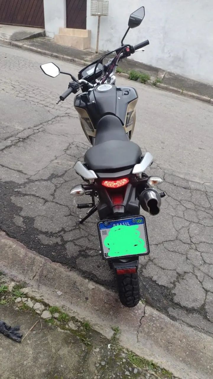 LANDER XTZ 250CC - Foto 2