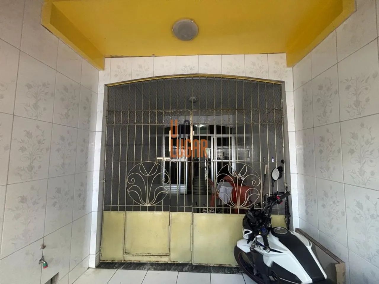 Um Lugar Imóveis vende: Casa com 2 pavimentos e 2 quartos na Barão do Triunfo, Marco, Belé - Foto 5