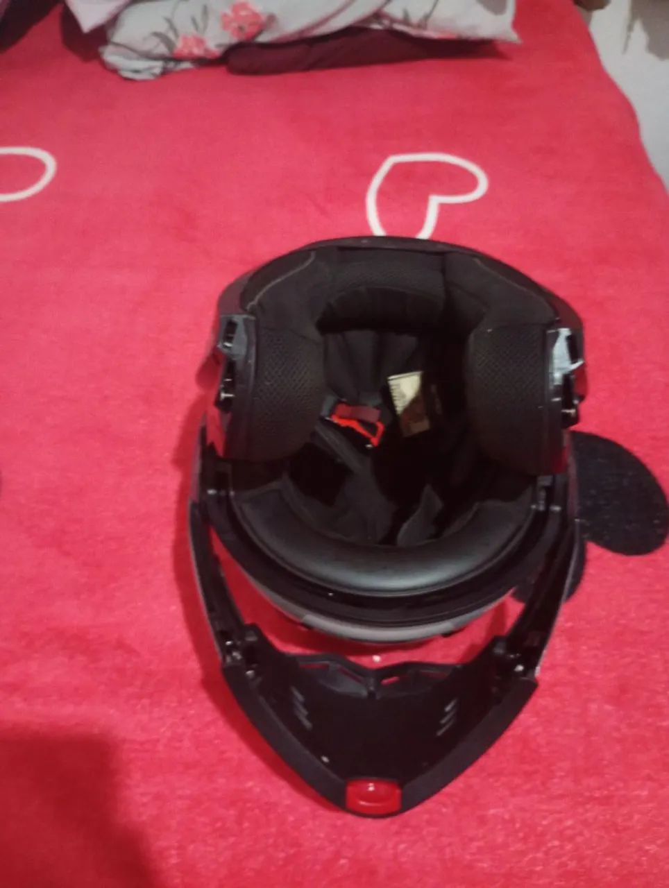 Capacete  - Foto 4