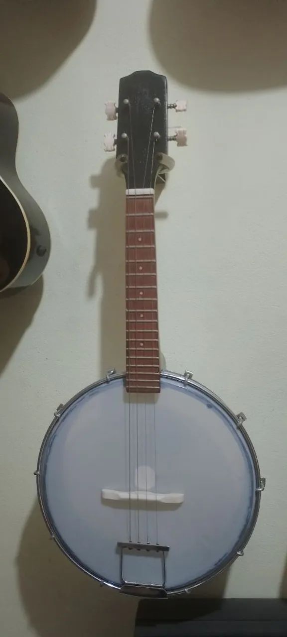 Banjo luthier  - Foto 2