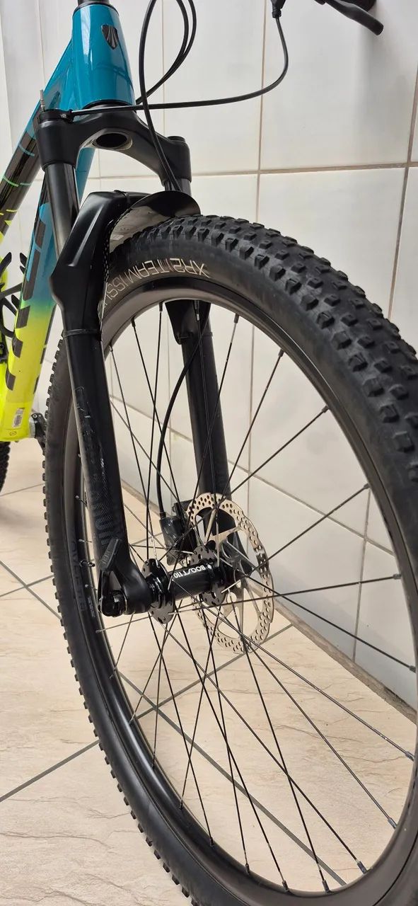 Trek x caliber 9 - Foto 4