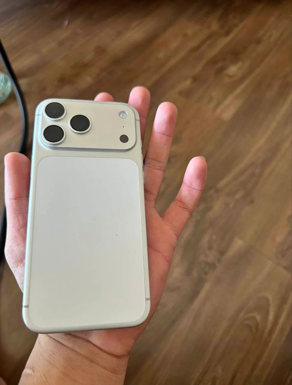 iPhone 17 pro Max 256 gb  - Foto 4