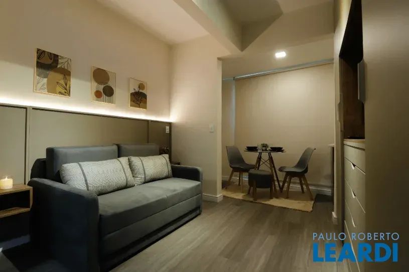 APARTAMENTO - MIRANDÓPOLIS - SP - Foto 2
