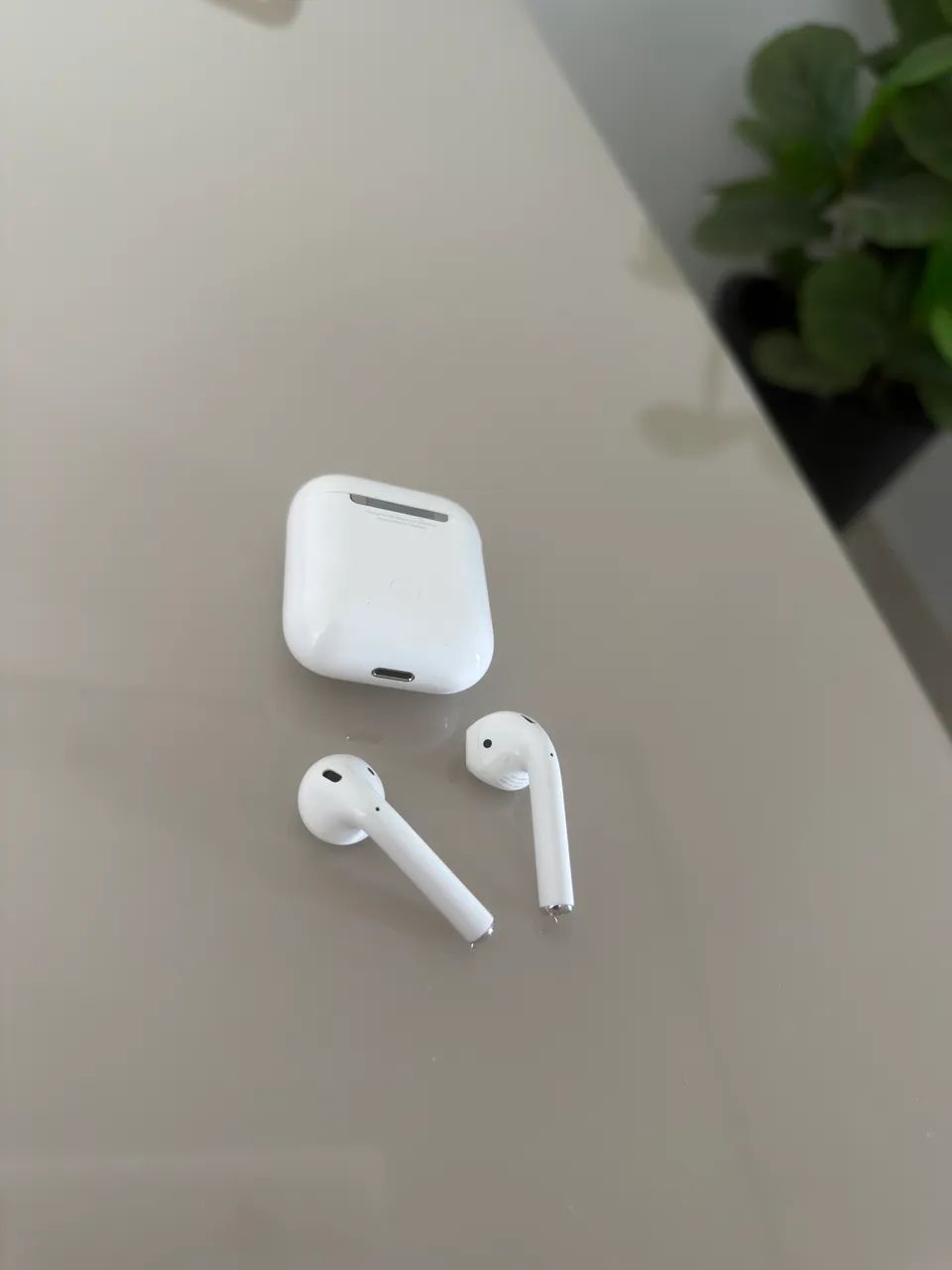 Apple Air Pods (2 Geração) - Produto Original  - Foto 2