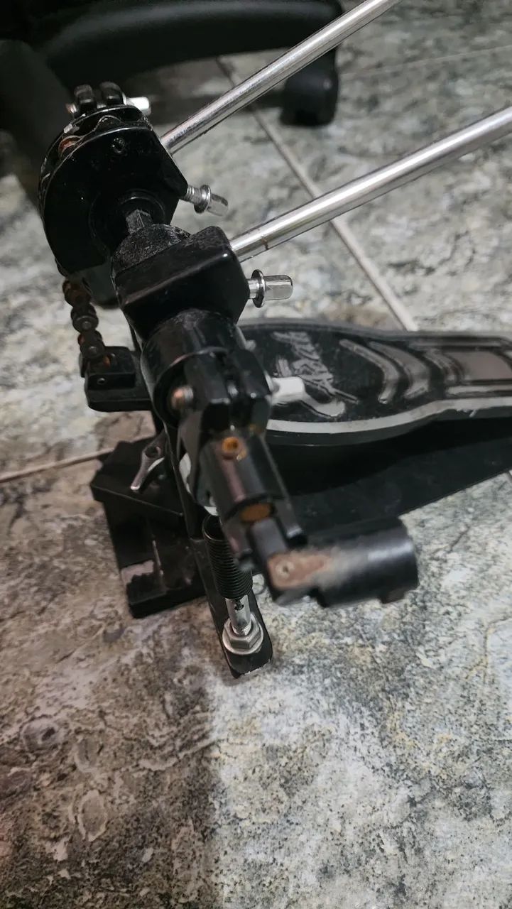 Pedal Adah - Foto 3