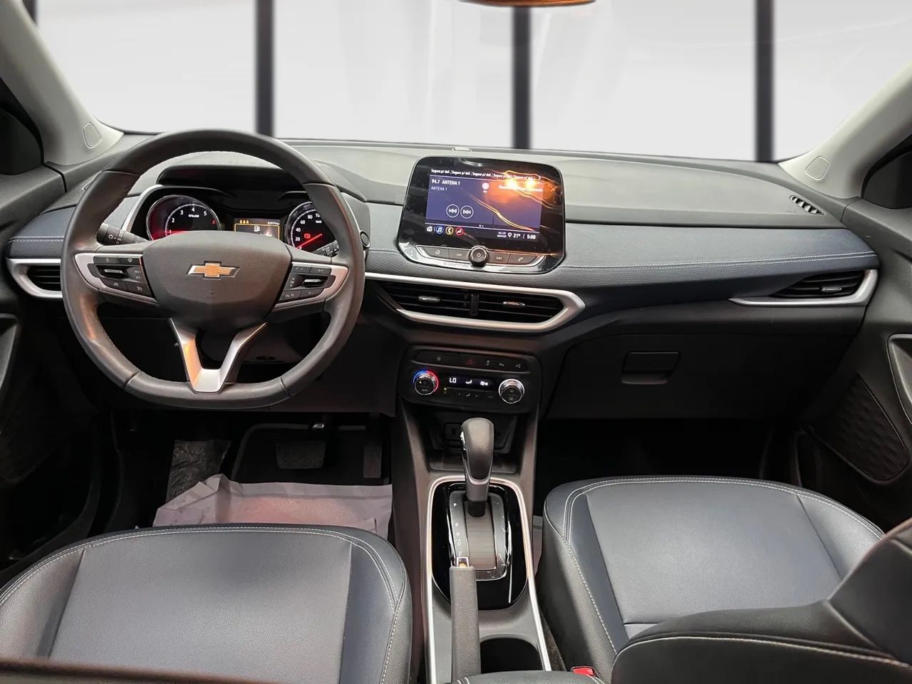 Chevrolet Tracker Premier 1.2 Turbo 12V Flex Aut., foto 15 de 15