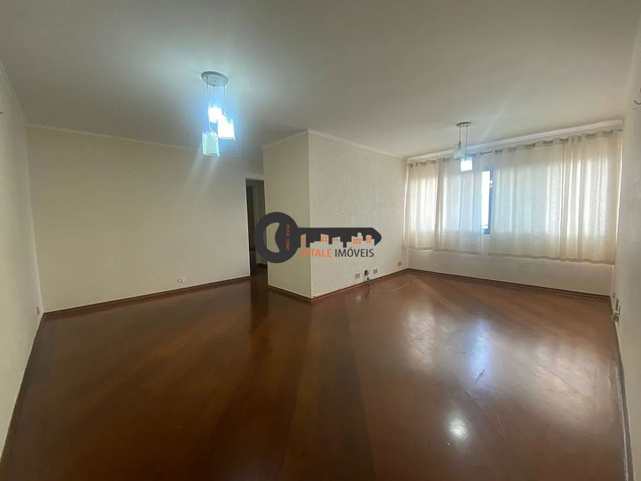 APARTAMENTO PARA LOCAÇÃO COM 94m²/ALTO DA MOOCA/SP