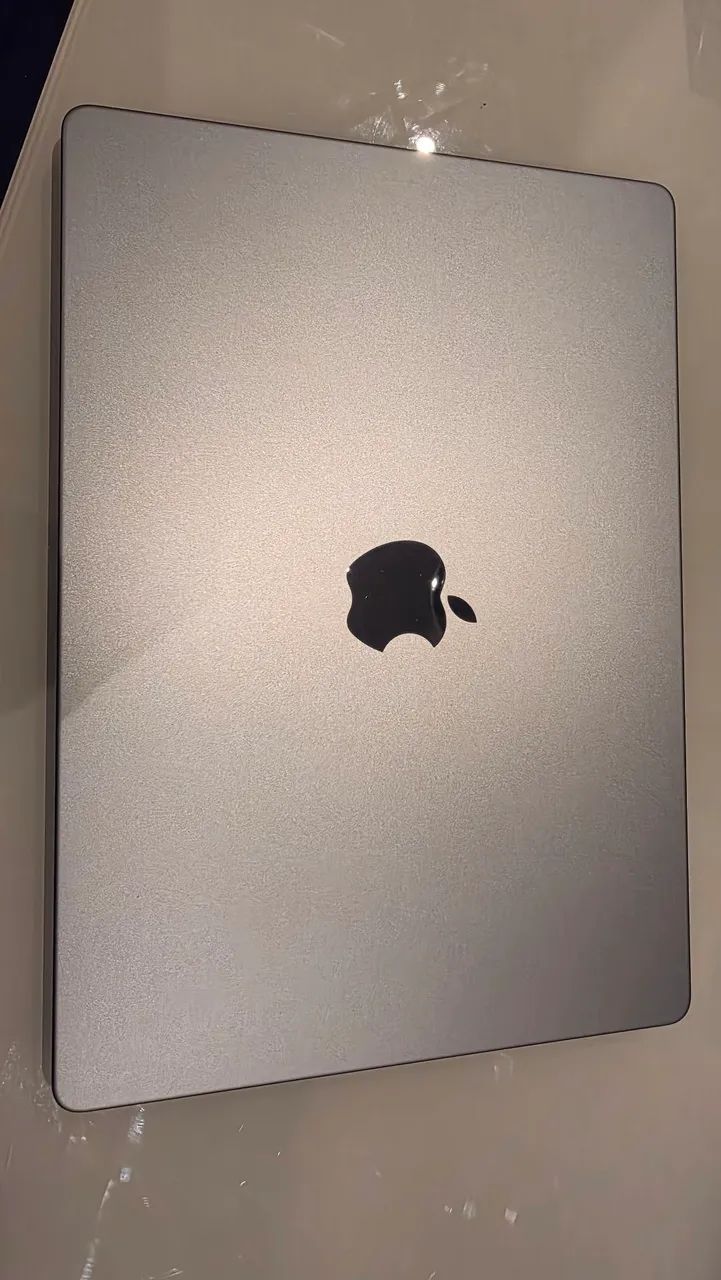 MacBook Pro 14" M3 - 16GB RAM / 1TB SSD - Impecável! - Foto 4