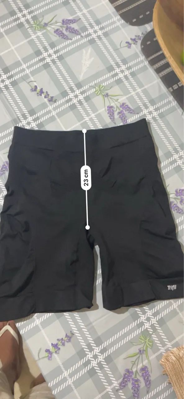 Cueca de compressão  - Foto 4