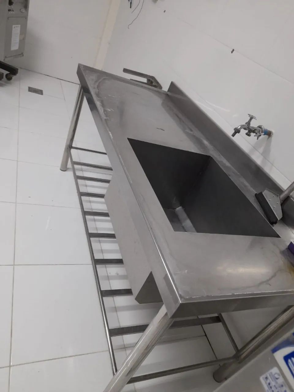 pia inox - Foto 2