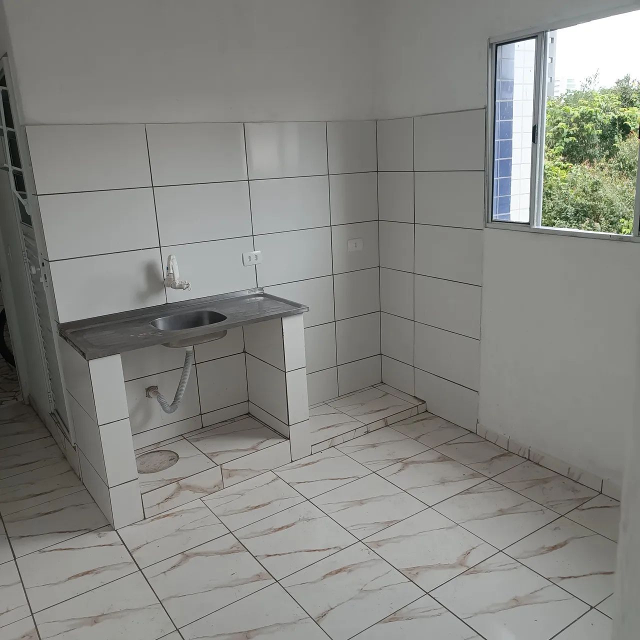 Foto - Santos - Encruzilhada