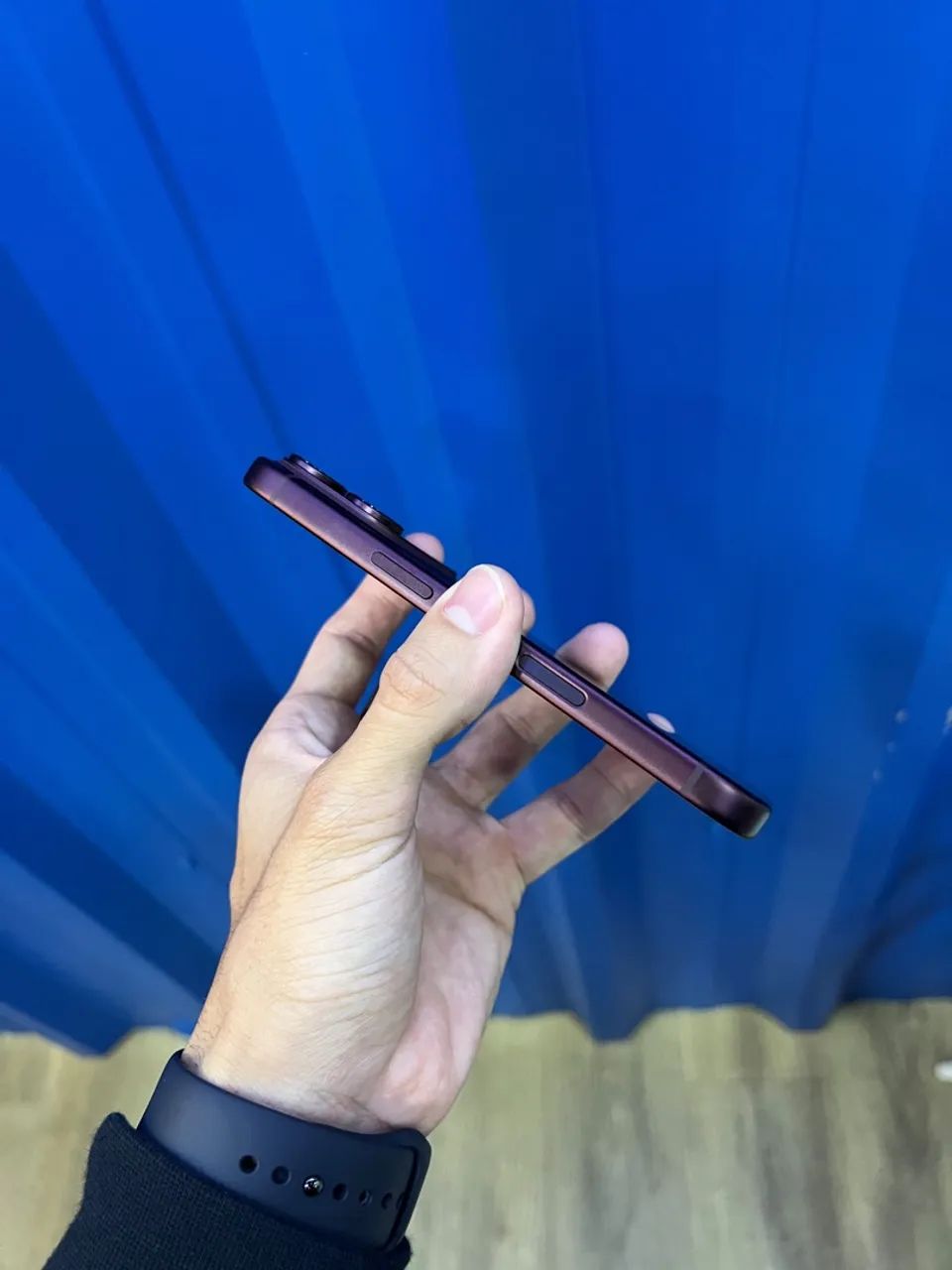 iPhone 18 pro  - Foto 4