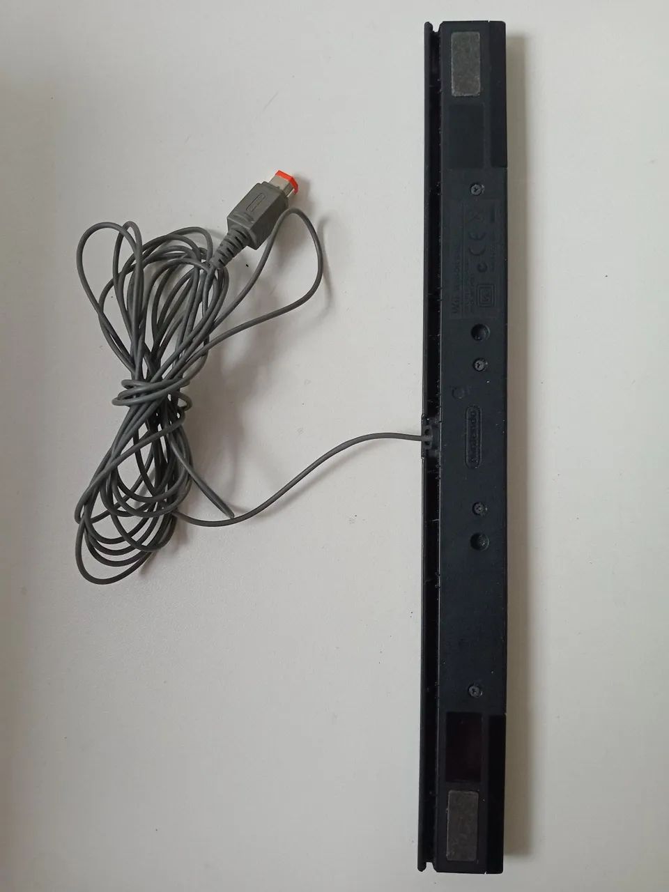 Sensor Bar original Nintendo Wii e Wii U - Foto 2