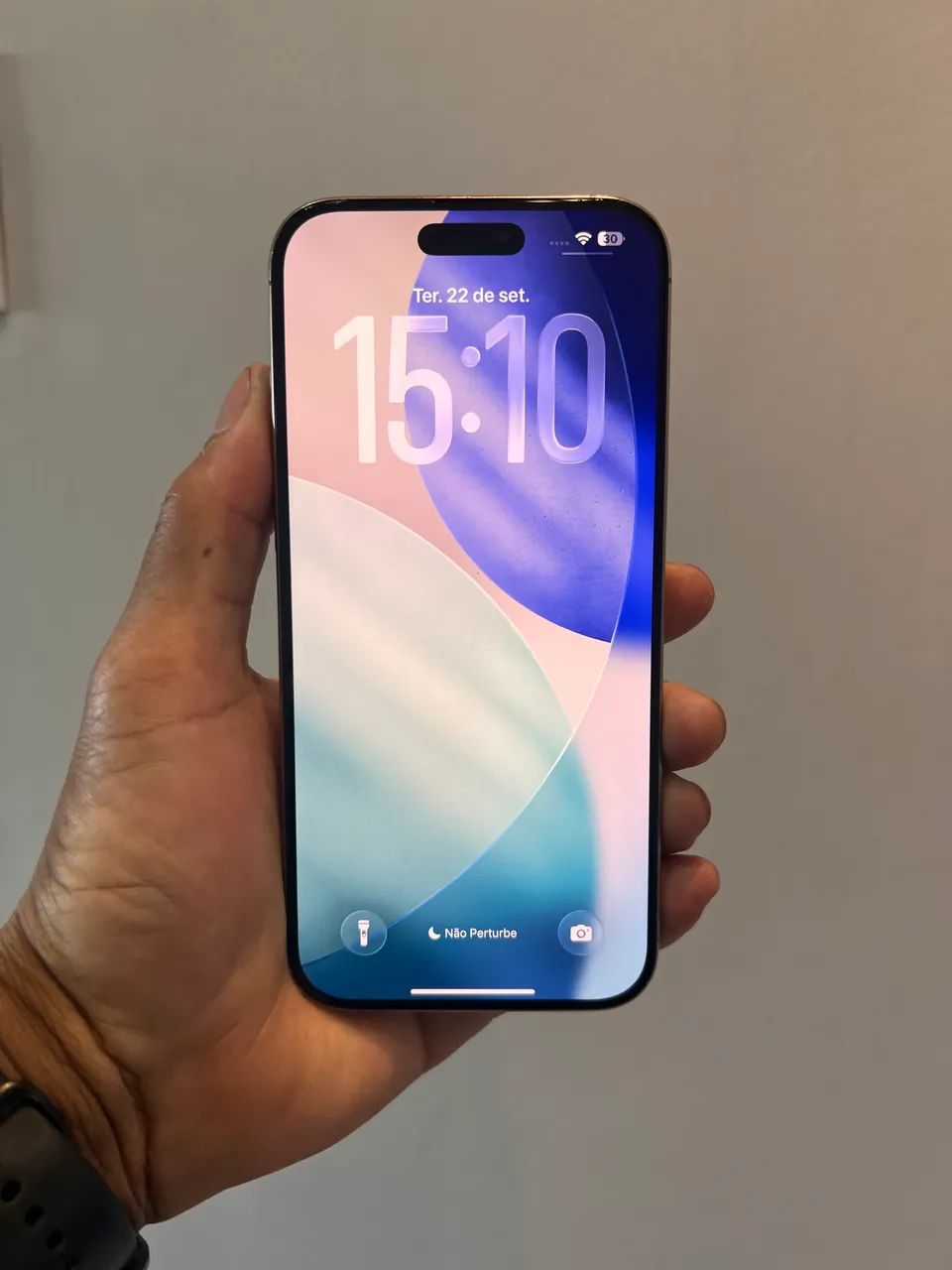 iPhone 16 Pro Max 256GB  - Foto 2
