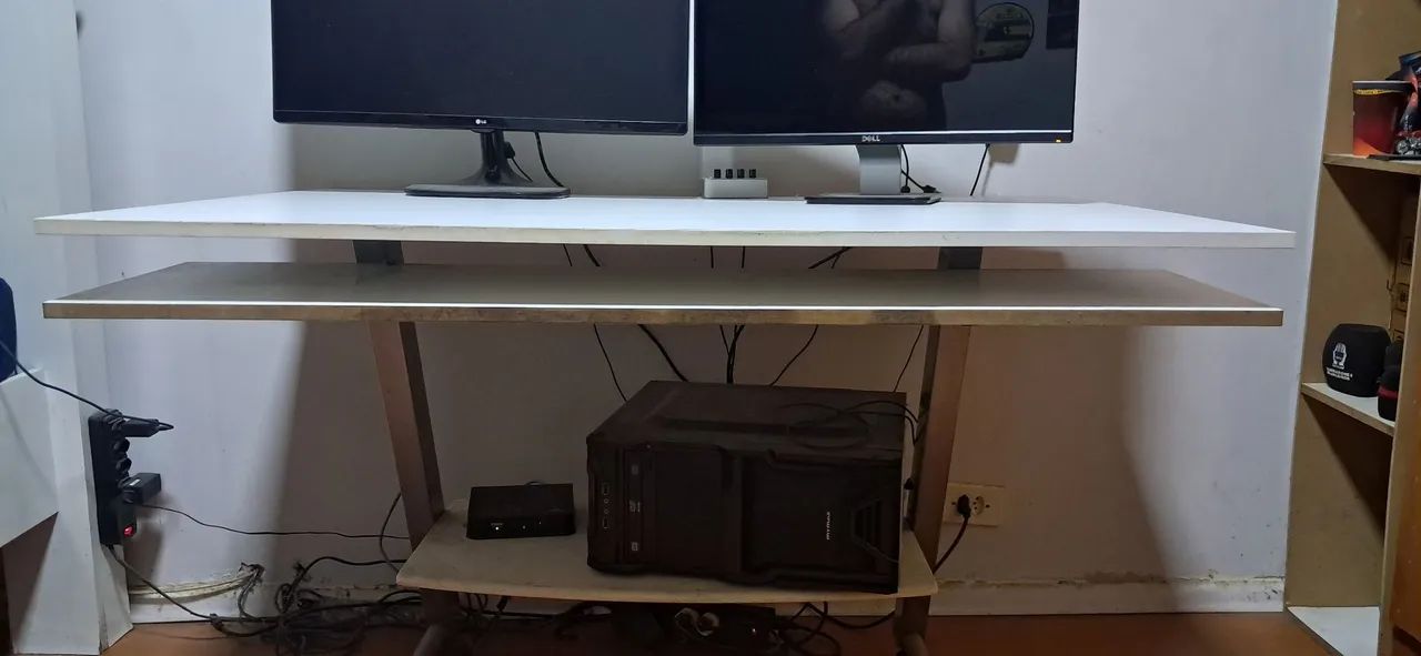 Vendo mesa - Foto 4