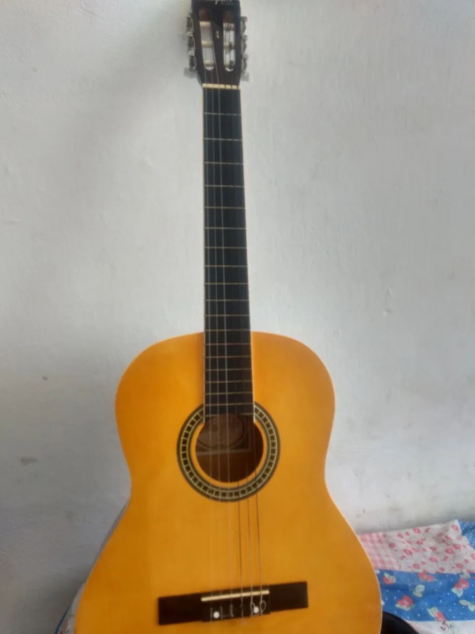 Violão para iniciantes 