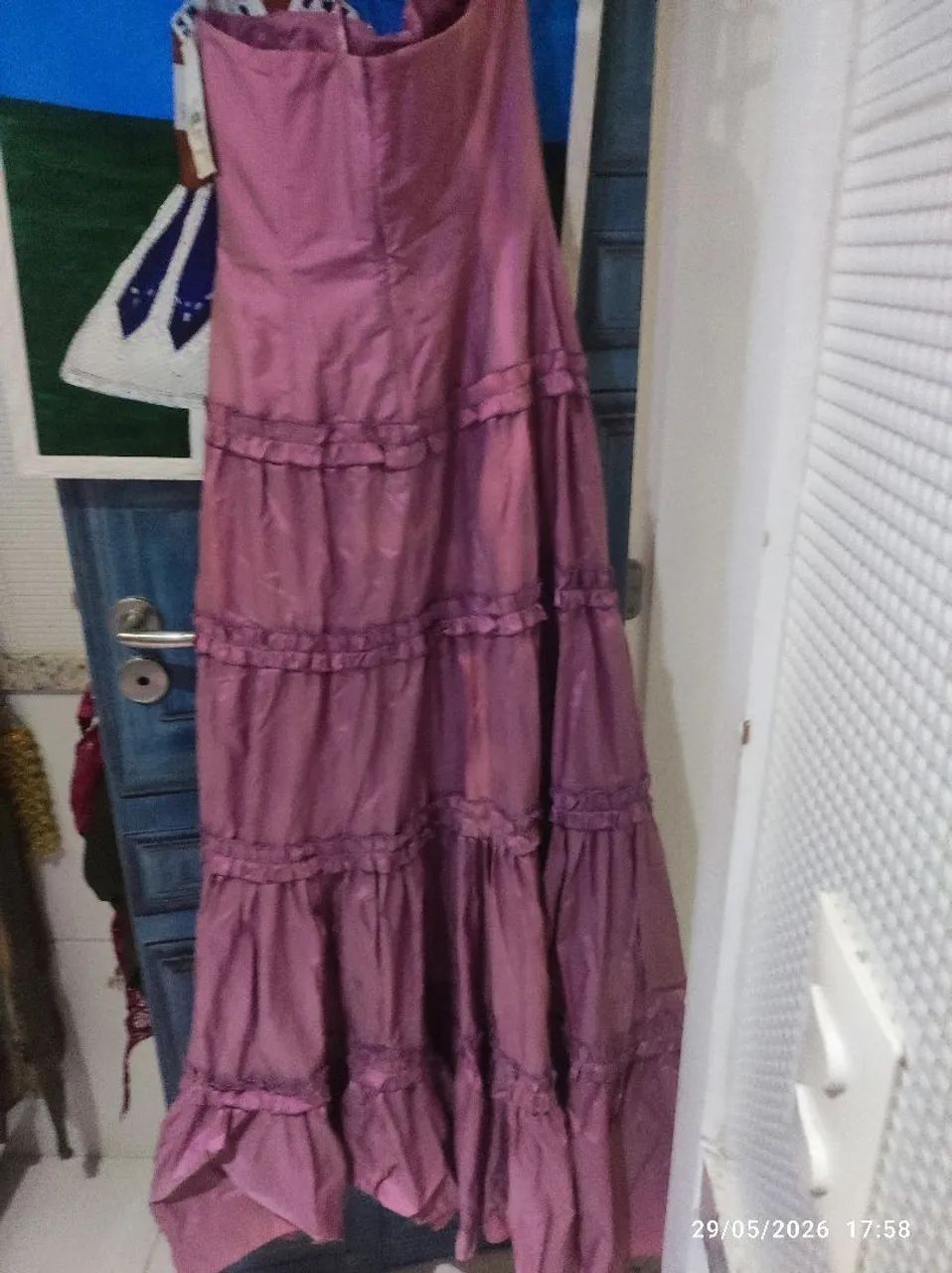 Vestidos de festa