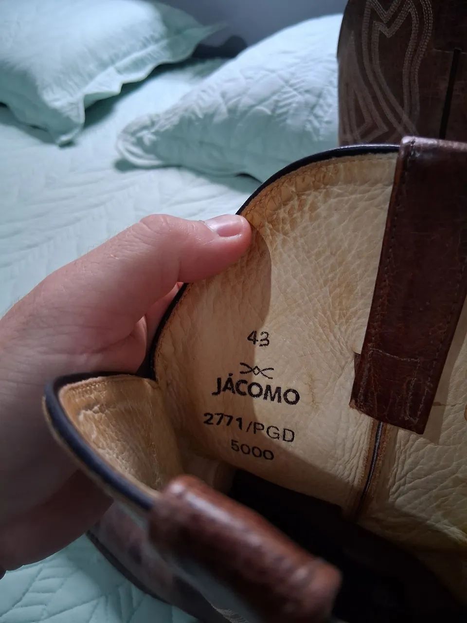 Bota Jácomo  - Foto 4