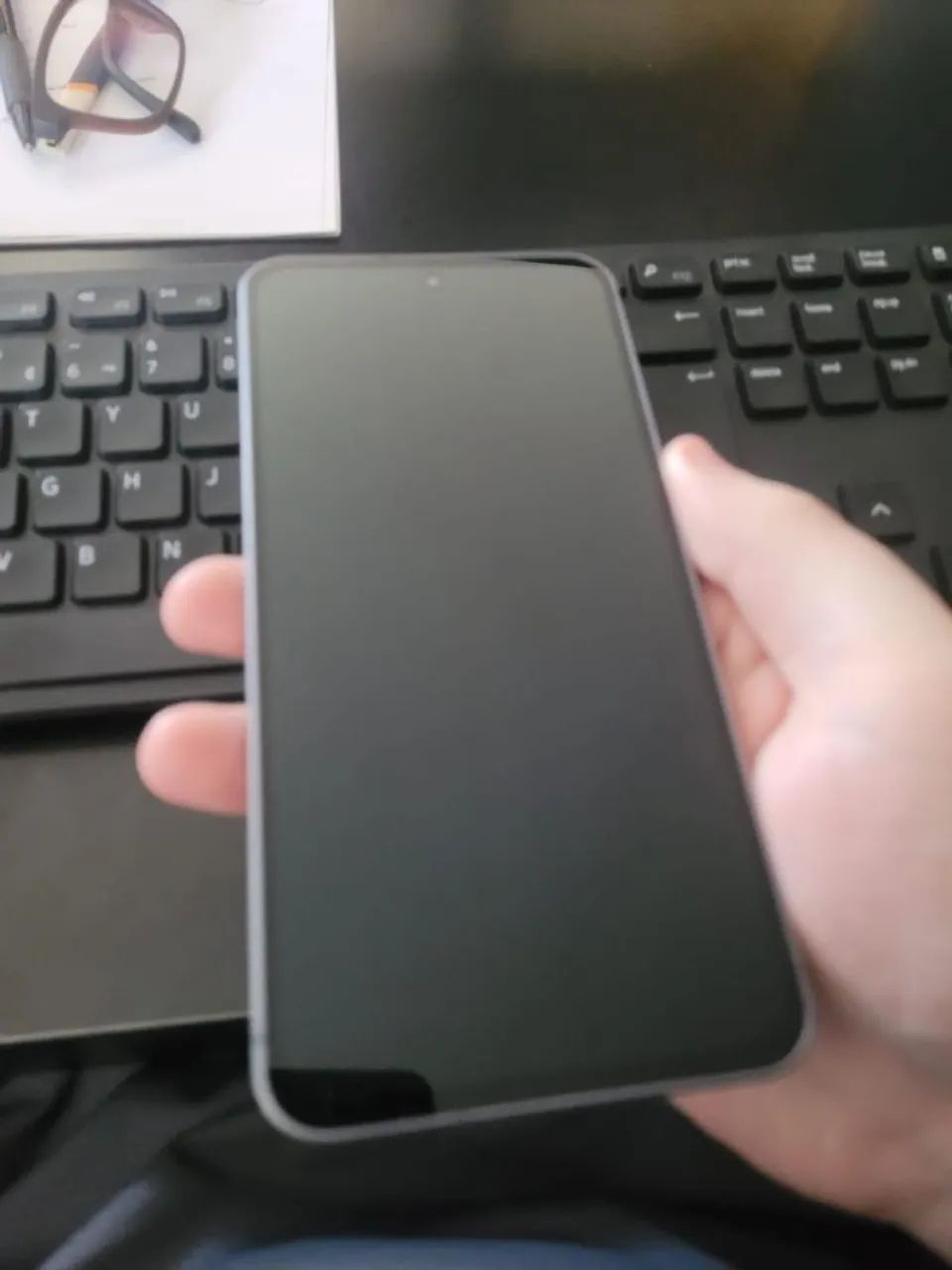 A56 128g