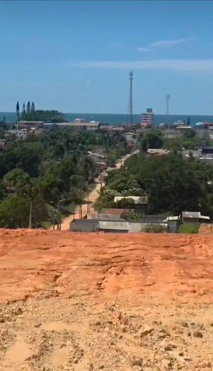 VENDO TERRENO EM BARRA VELHA SC  - Foto 2