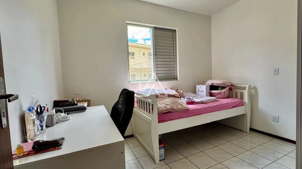 APARTAMENTO DE DOIS DORMITÓRIOS NO RESIDENCIAL PETROPOLIS - Foto 12