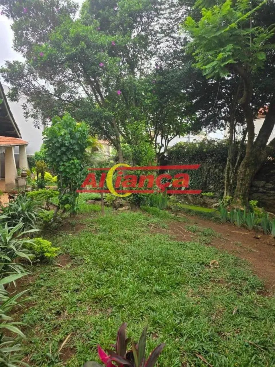 CASA TÉRREA COM 3 DORMITÓRIOS A VENDA (TERRENO 520 M²) - VALE DOS MACHADOS GUARULHOS - SP. - Foto 9