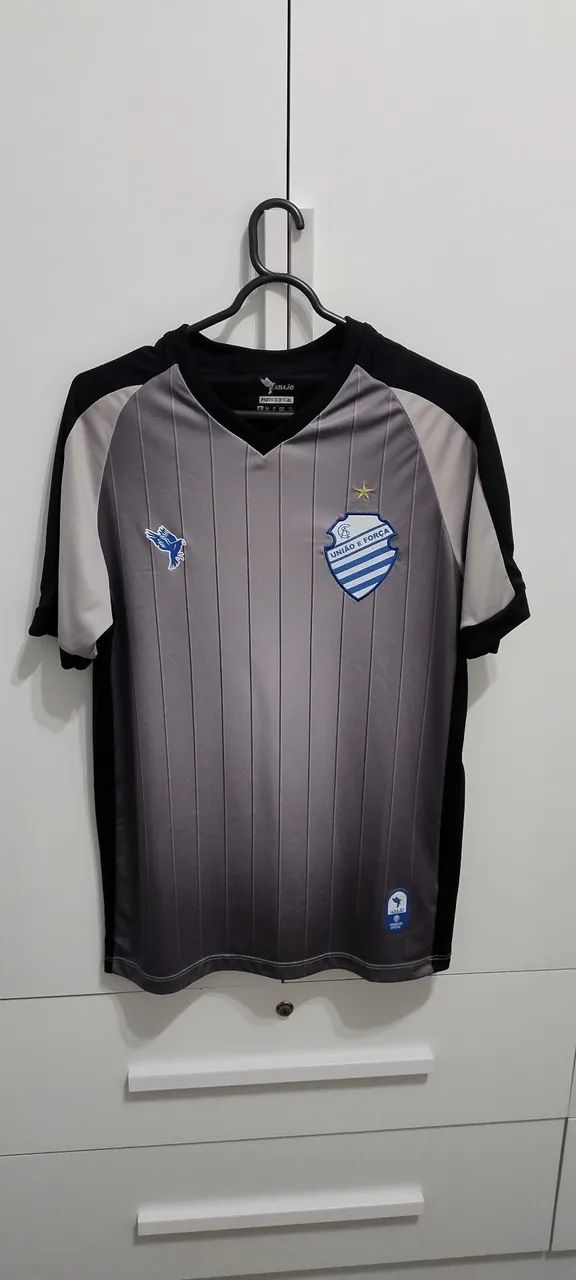 Camisa CSA Goleiro 2020 - Treino - Foto 2