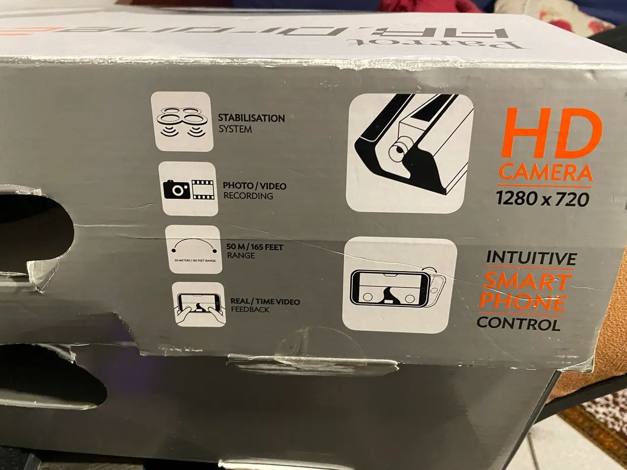 Vendo drone  - Foto 4