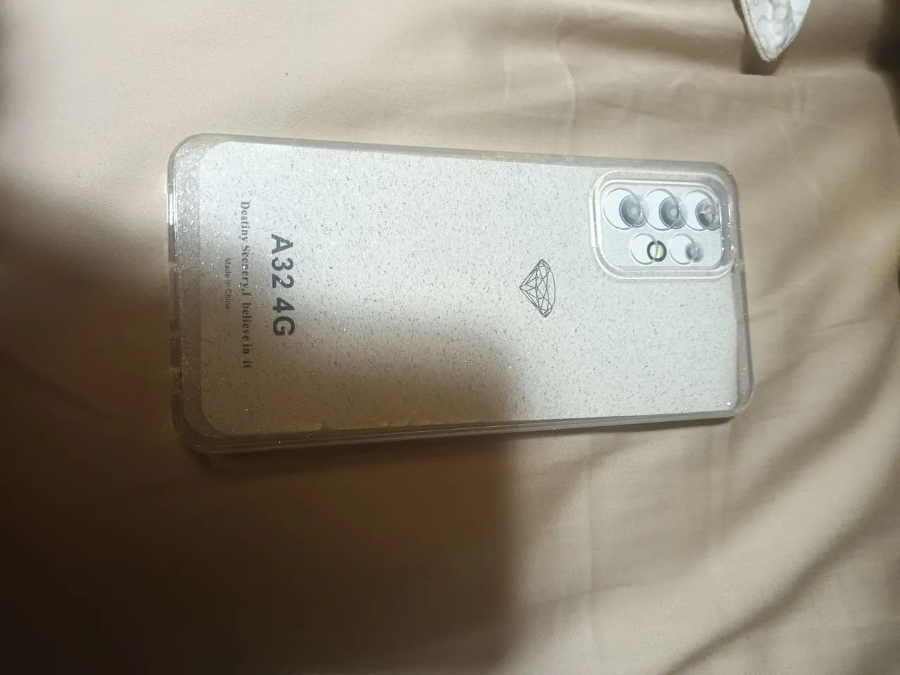 Capinha para Celular Samsung Galaxy A53 5G - Nova na Embalagem! ? - Foto 3