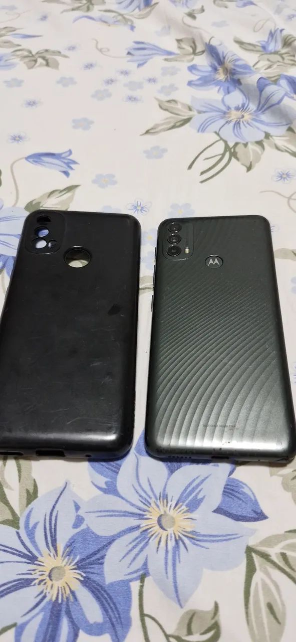 Celular Motorola E40 - Foto 2
