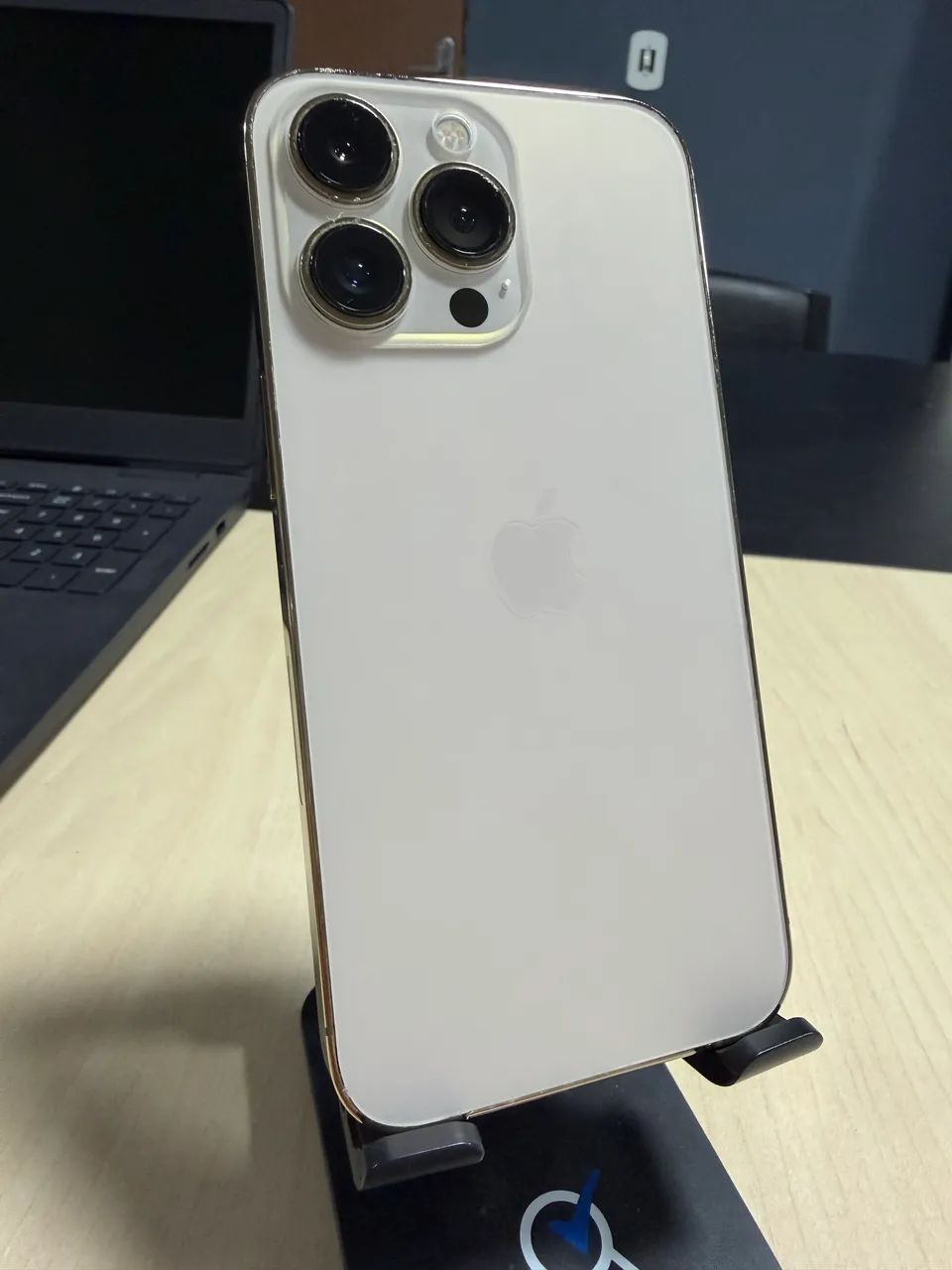 iPhone 13 Pro Bateria nova!! - Foto 2