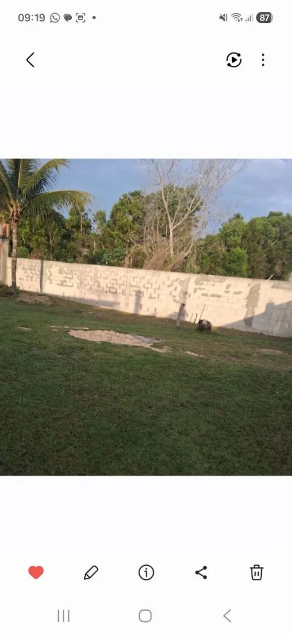 Casa de praia em Itaoca.  - Foto 2