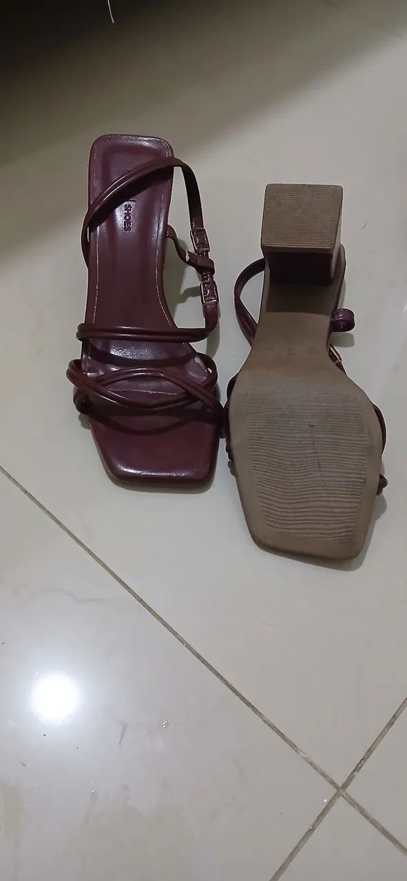 Sapatos - Foto 2