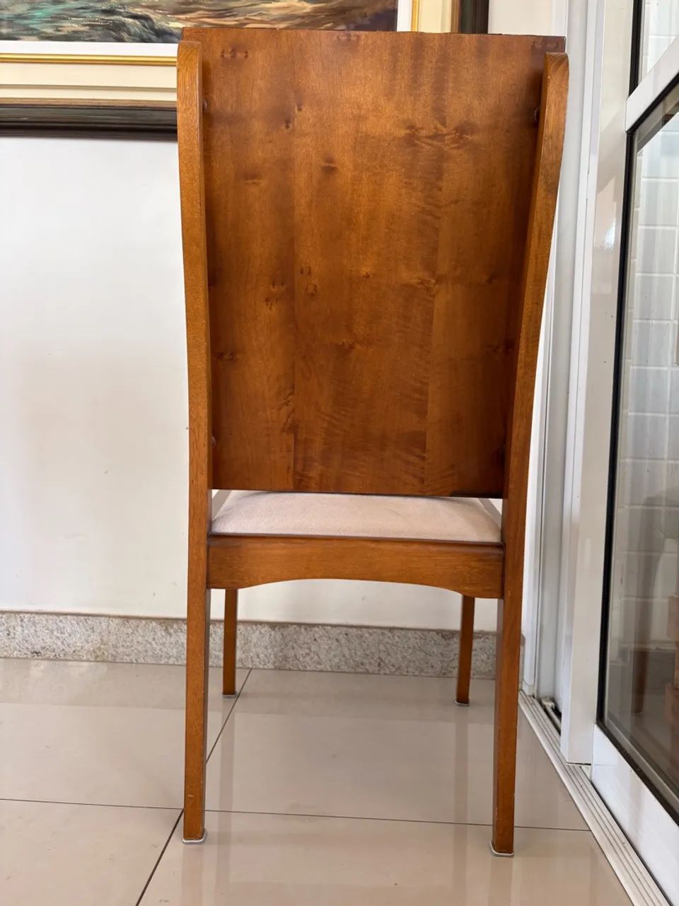 Conjunto mesa de jantar - Foto 5