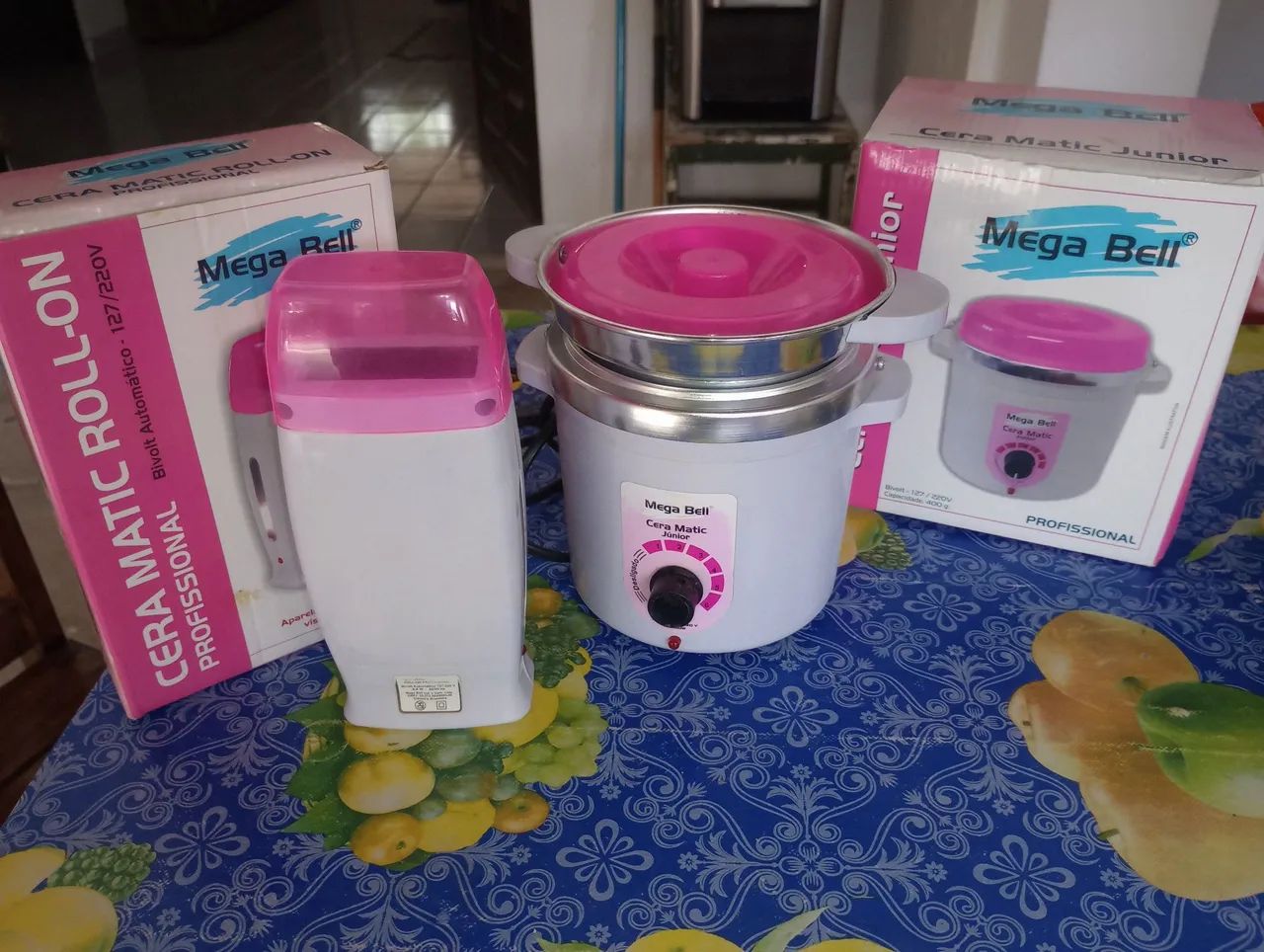 Kit Mega Bell Profissional  - Foto 2