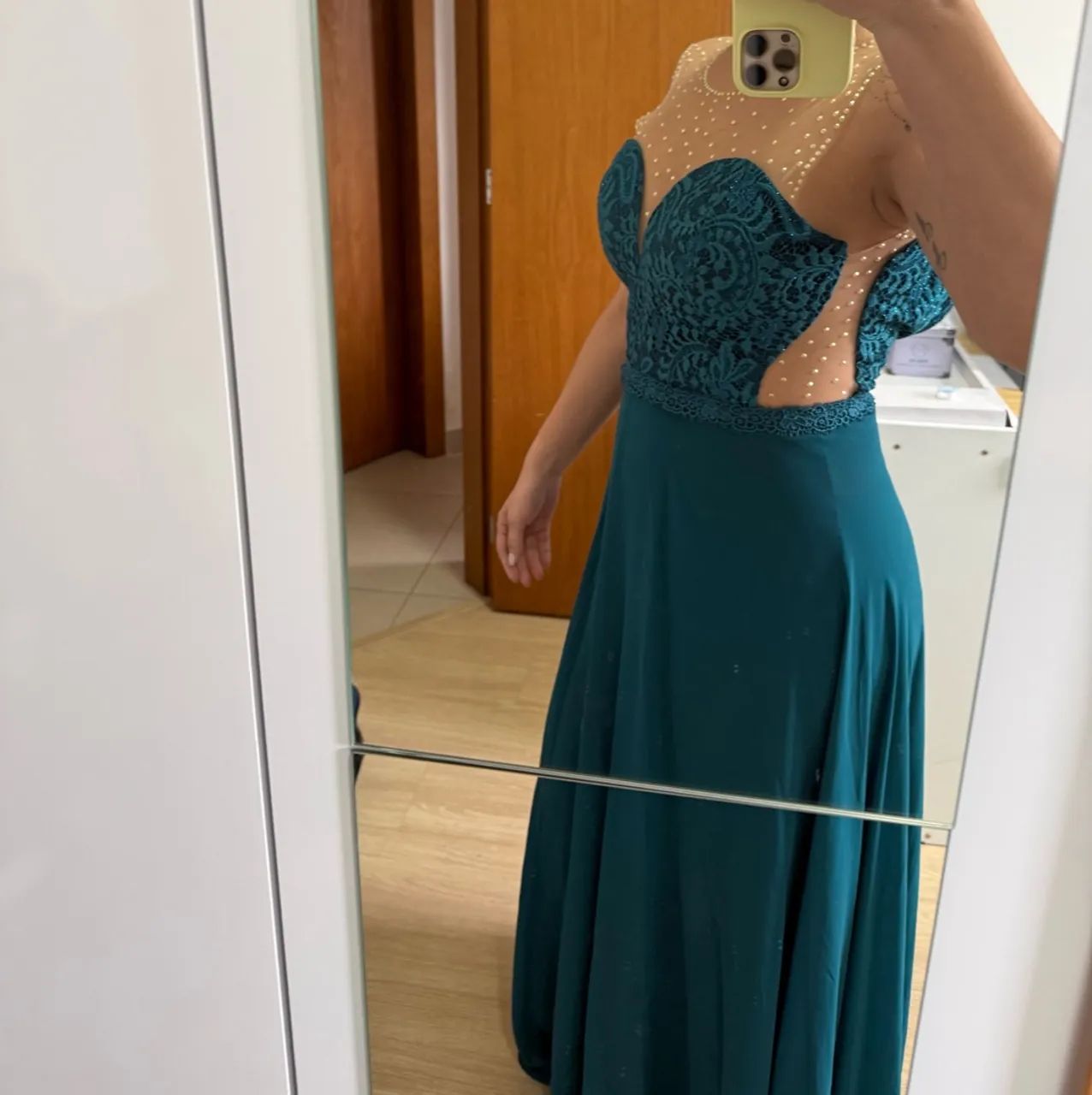 Vestido de festa  - Foto 2