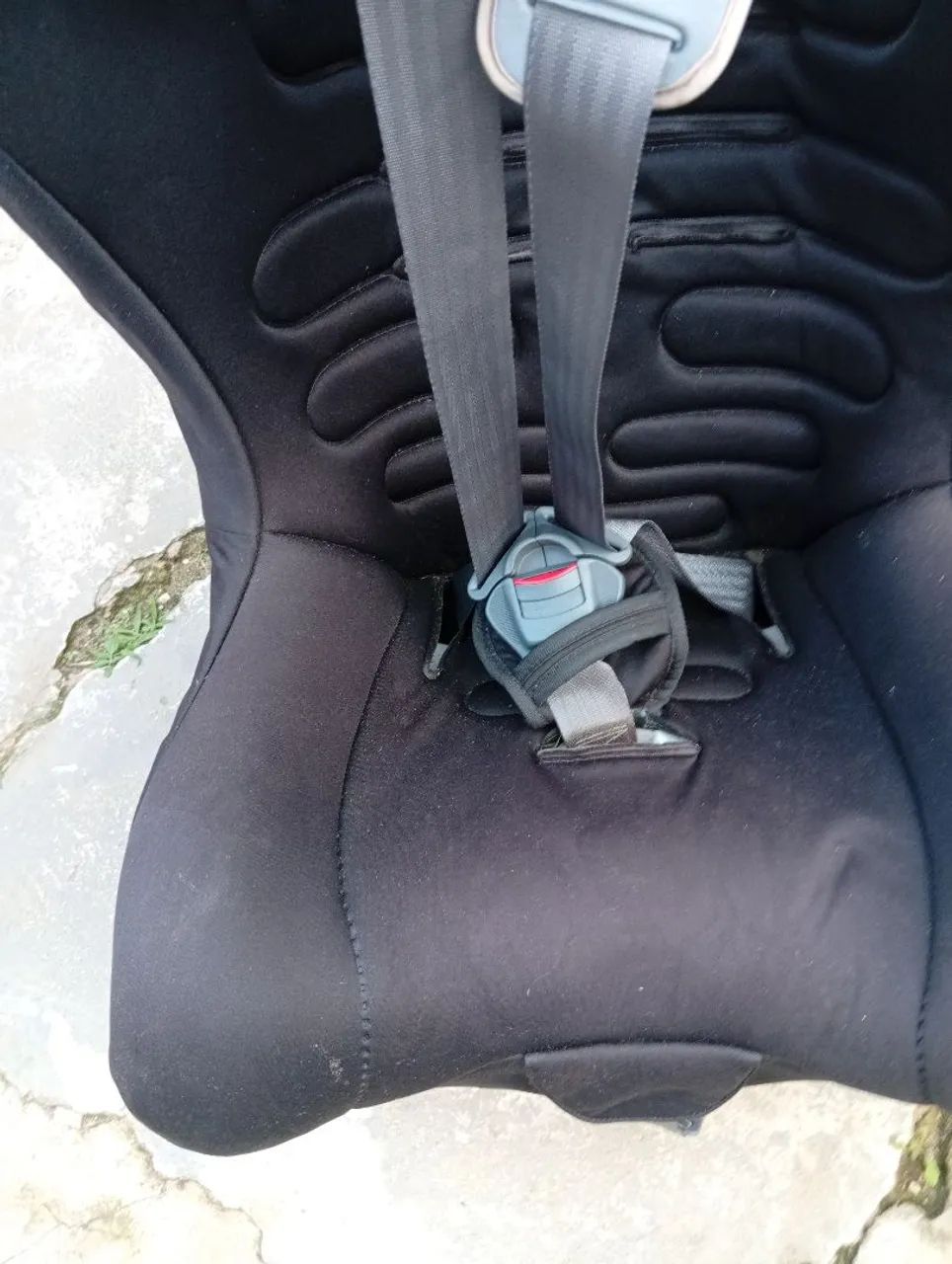 Cadeira para carro Chicco  - Foto 5