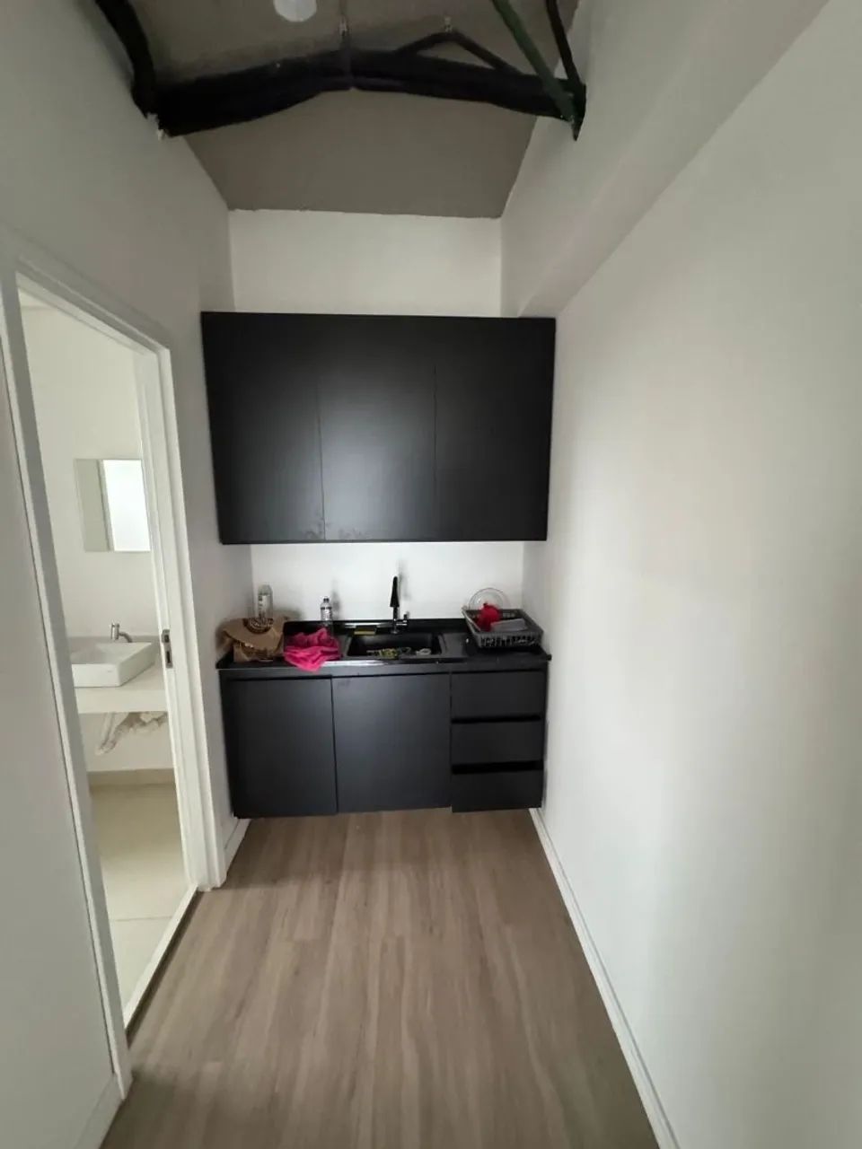 Andar Corporativo mobiliado para alugar, 230 m² por R$ 20.025/mês - Melville Empresarial I - Foto 2