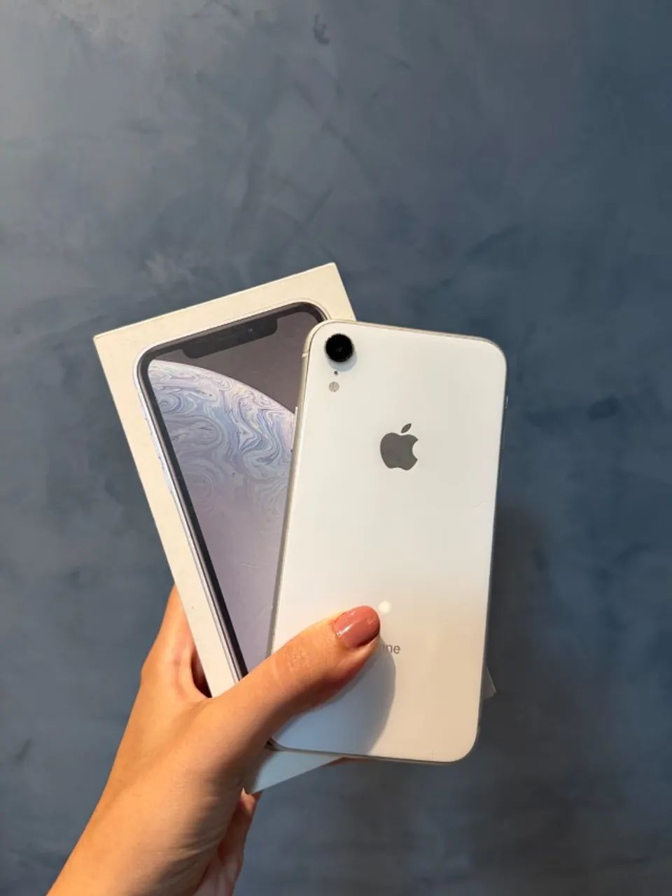 Iphone XR 128gb