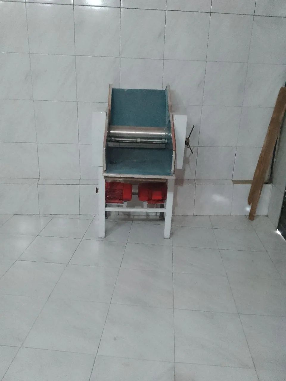 Vendo essa cilindro de padaria  - Foto 2