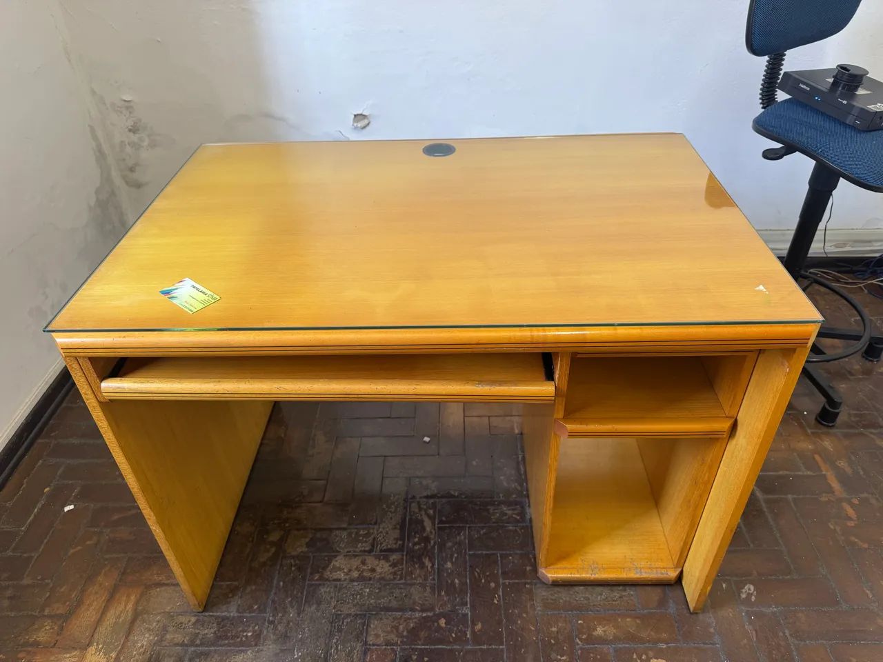 Mesa de escritório  - Foto 2