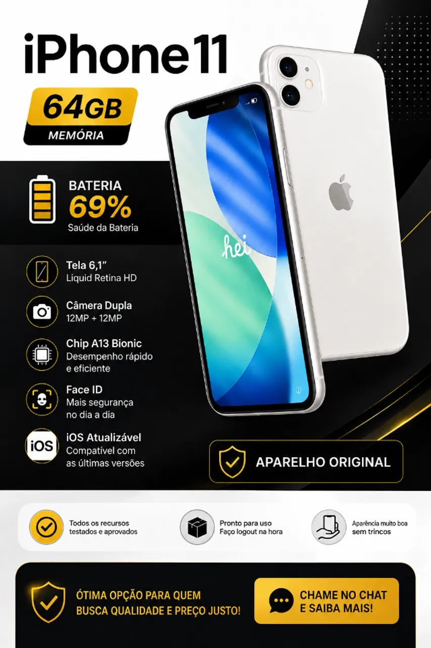 Iphone 11 