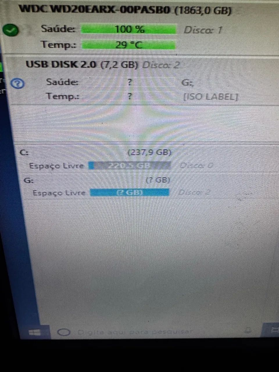 Hd 2 terá  - Foto 3
