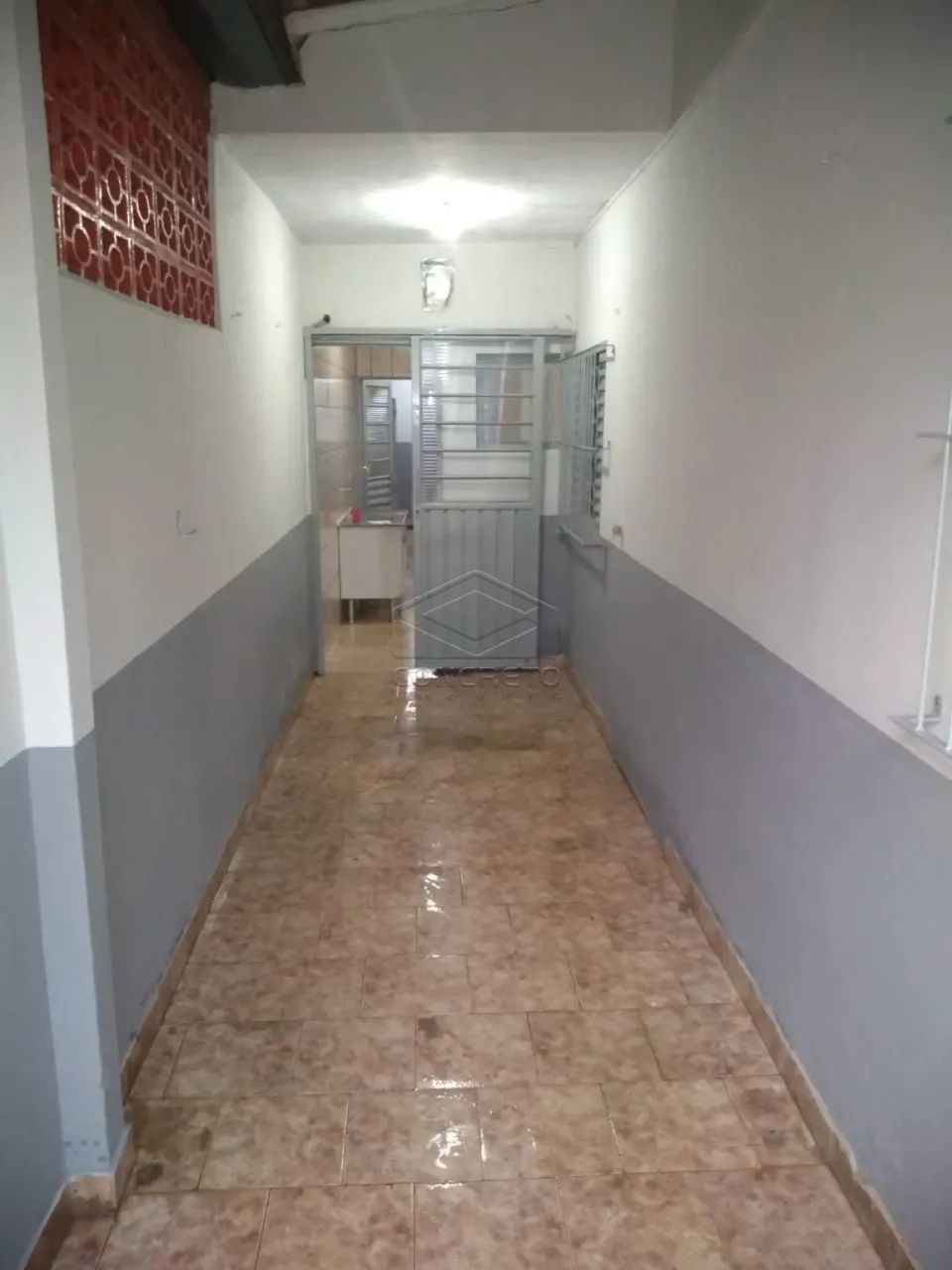 Casa Geminada - Foto 2