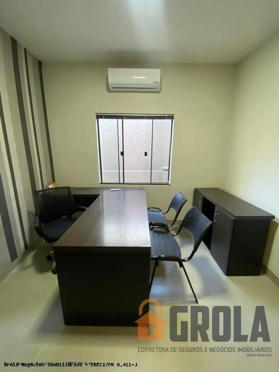 Sala Comercial para Locação em Campo Mourão - Foto 3