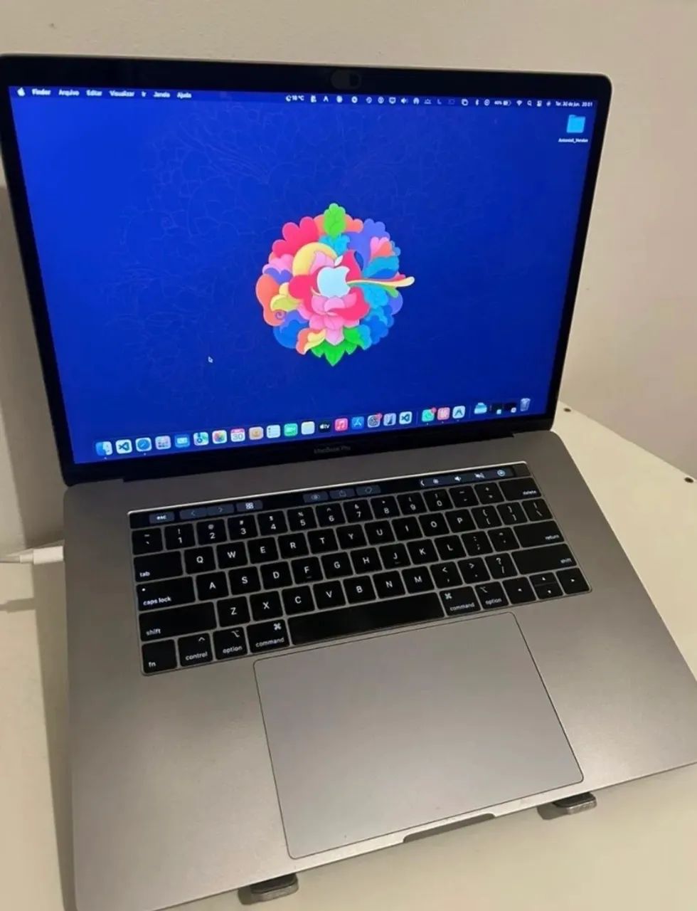 Macbook Pro 2019 Seminovo