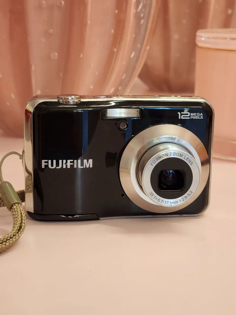 Camera Digital Fujifilm 