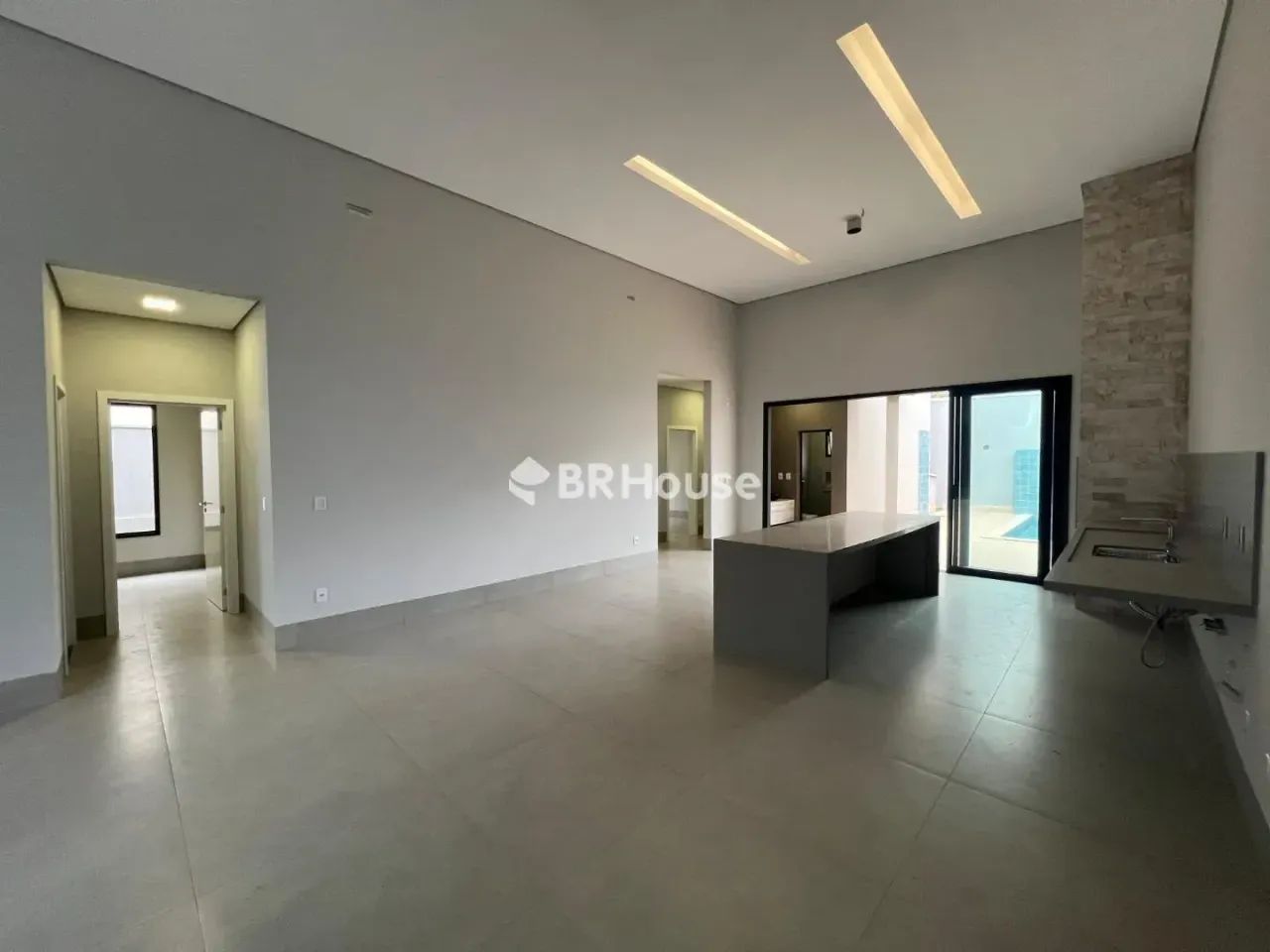 Bairro 1340 | Casa de Condomínio 4 quartos, sendo 3 suites - Foto 5