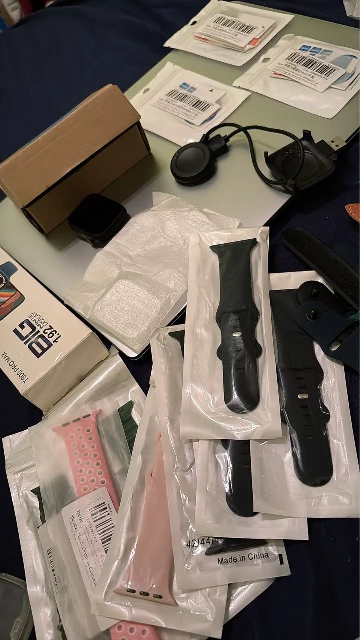 SMARTWHATCH 